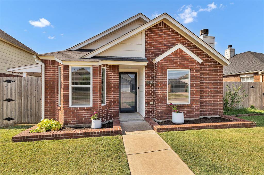 1006 SW 22nd ST, Moore, OK 73160
