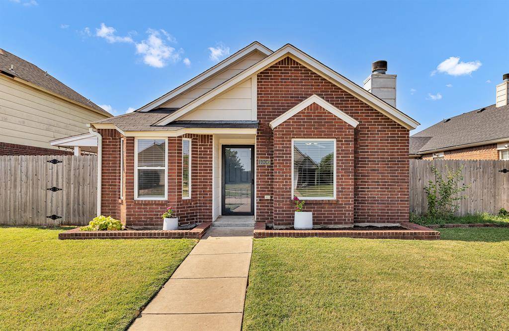 1006 SW 22nd ST, Moore, OK 73160