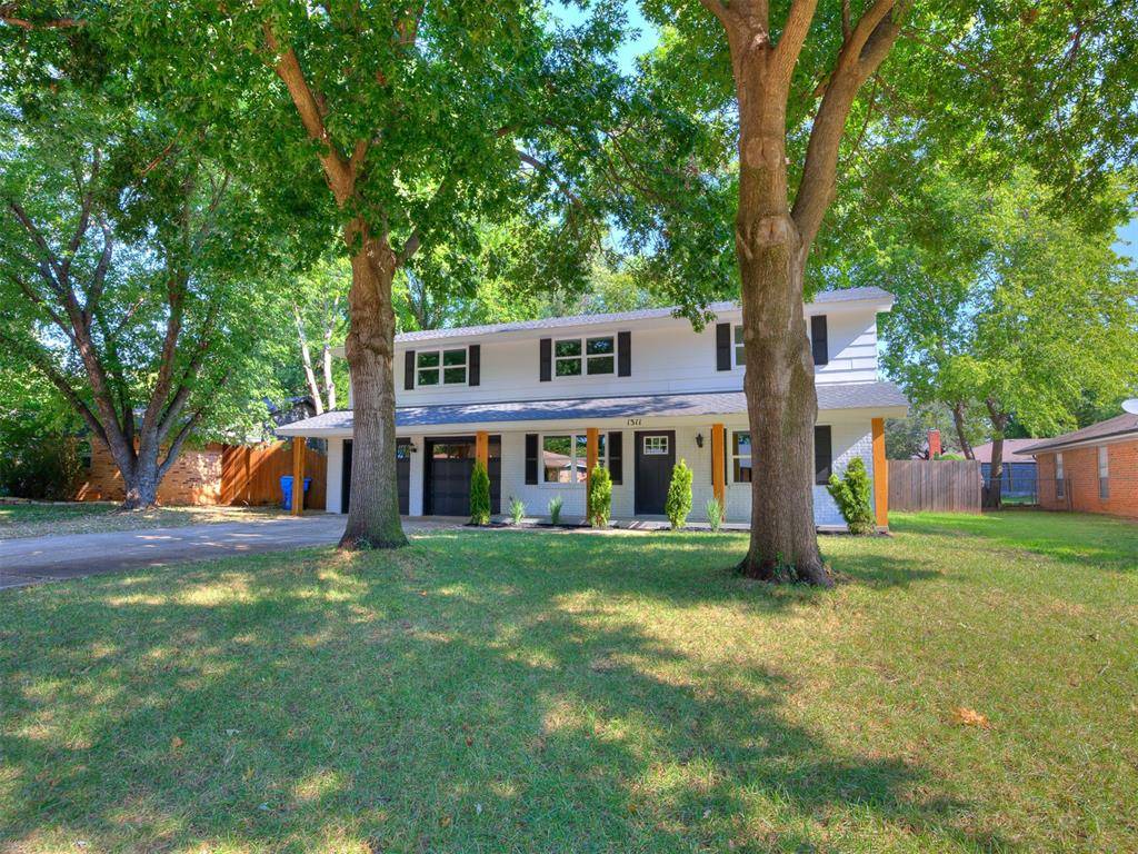 1311 Cherry Stone ST, Norman, OK 73072