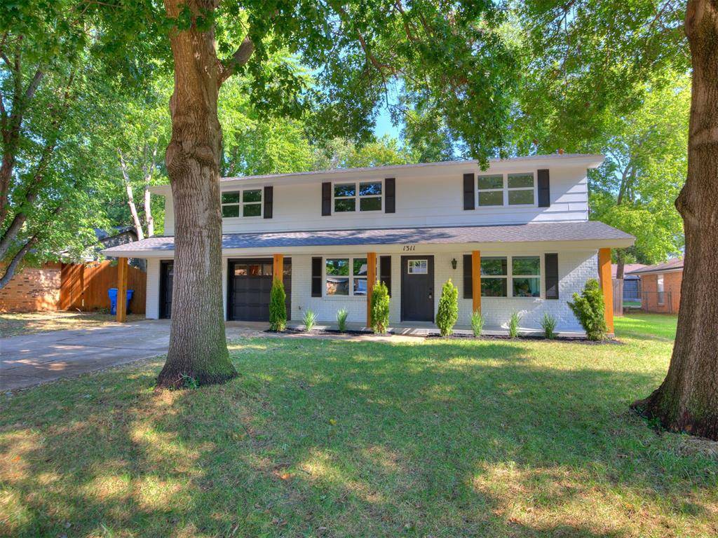 1311 Cherry Stone ST, Norman, OK 73072