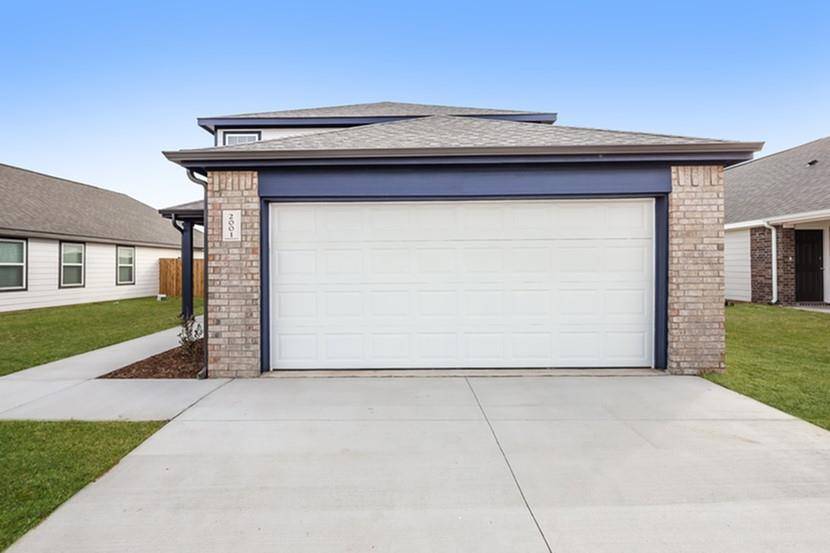 2001 Malus WAY, El Reno, OK 73036