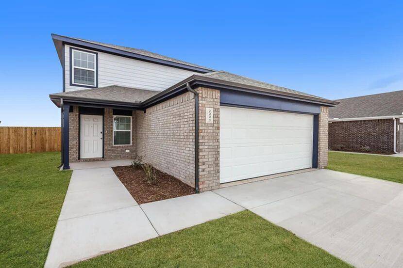 2001 Malus WAY, El Reno, OK 73036