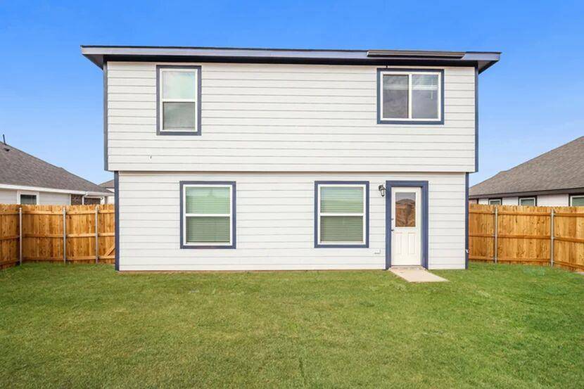 2001 Malus WAY, El Reno, OK 73036