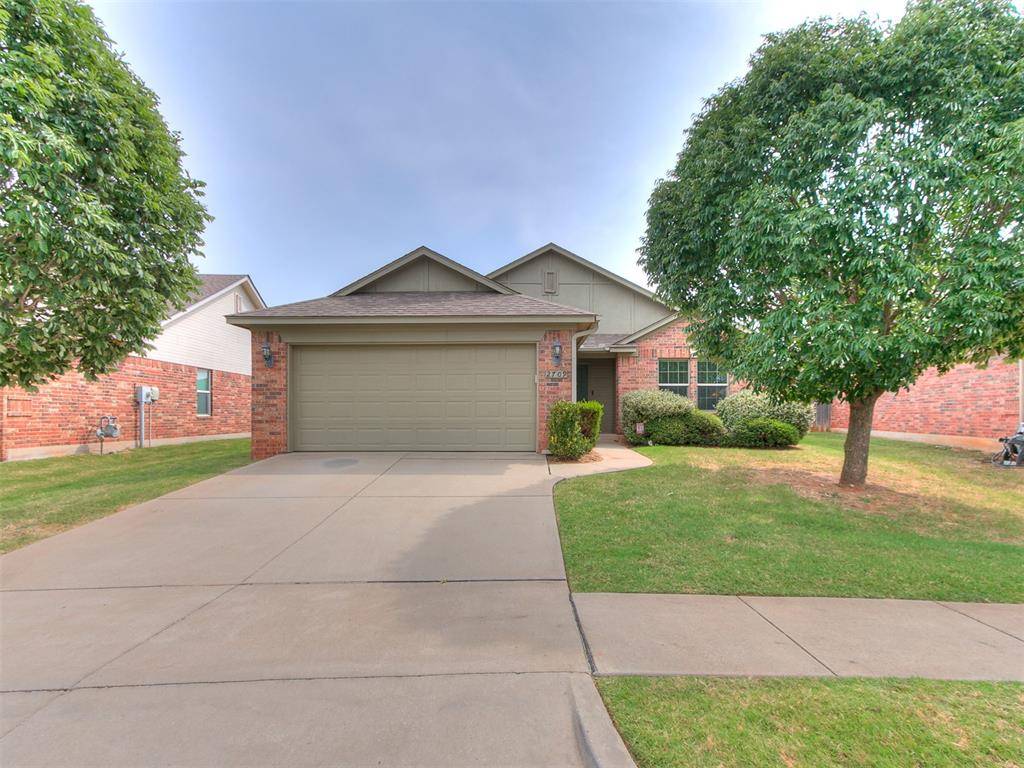 2709 Lerkim LN, Norman, OK 73069