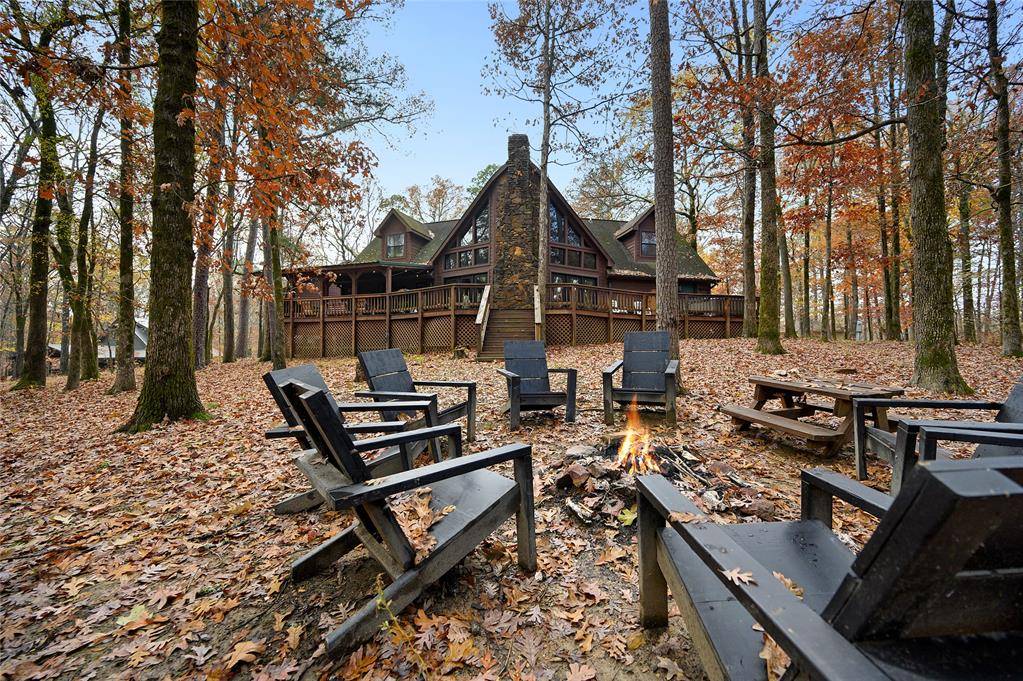152 Mitchell LN, Broken Bow, OK 74728