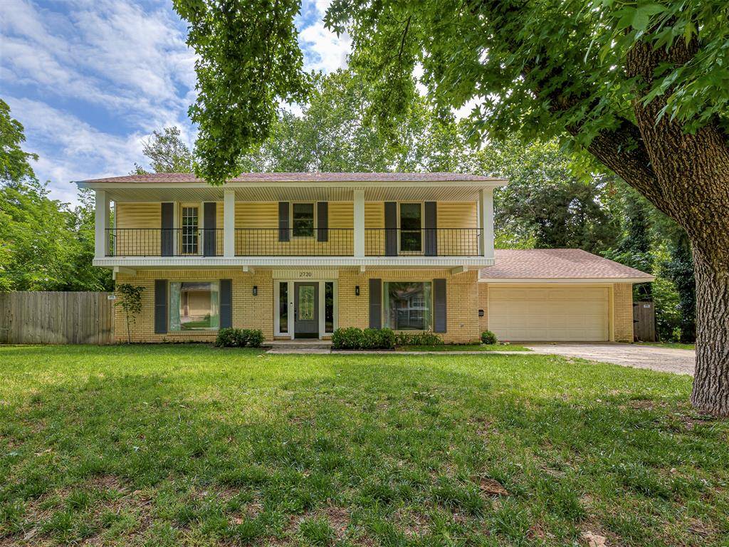 2720 Cypress AVE, Norman, OK 73072
