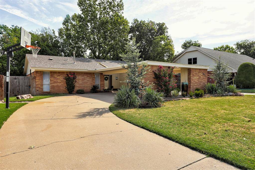 3021 Brookhollow RD, Oklahoma City, OK 73120