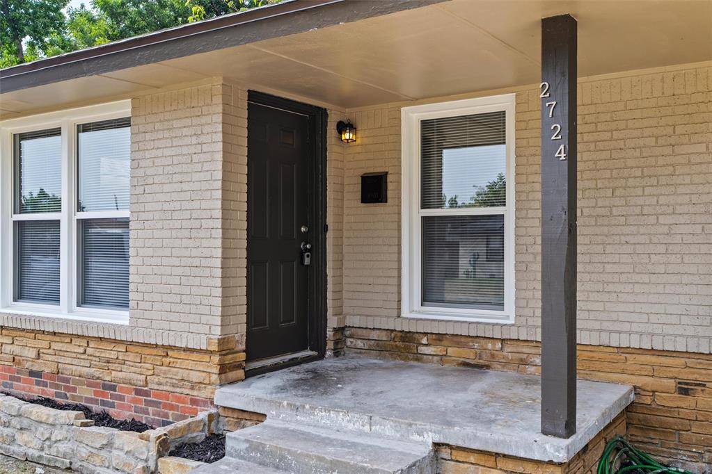 2724 Texoma DR, Oklahoma City, OK 73119