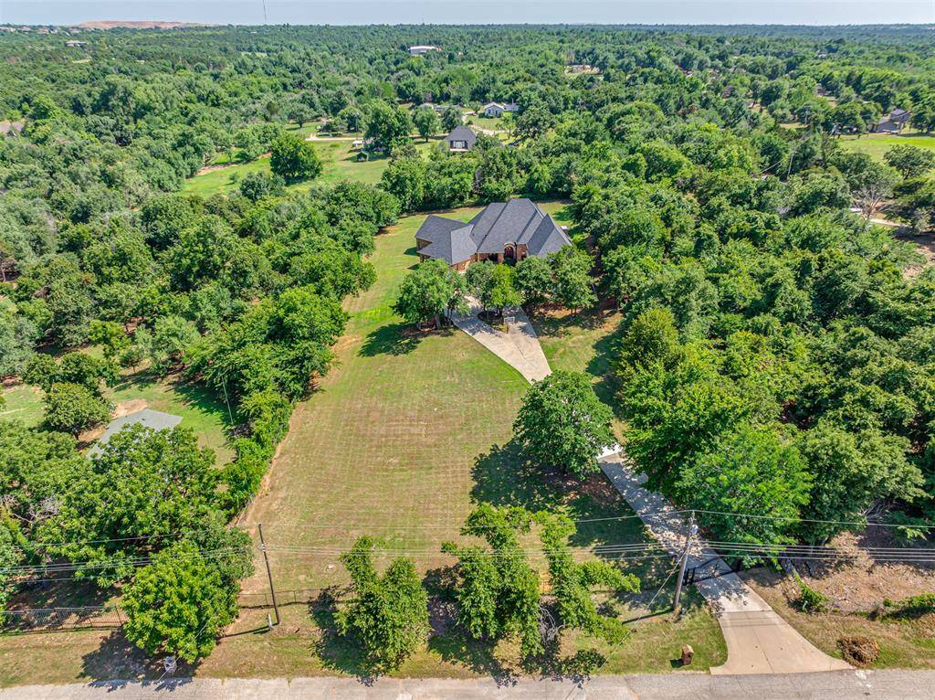 4614 NE 67th ST, Oklahoma City, OK 73121
