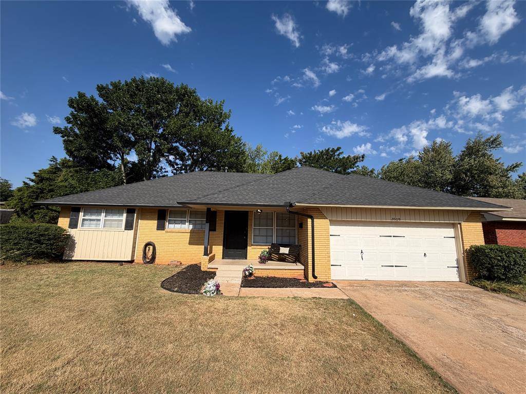2009 S Rankin ST, Edmond, OK 73013