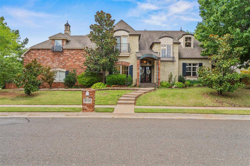 5700 NE 107th ST, Oklahoma City, OK 73151