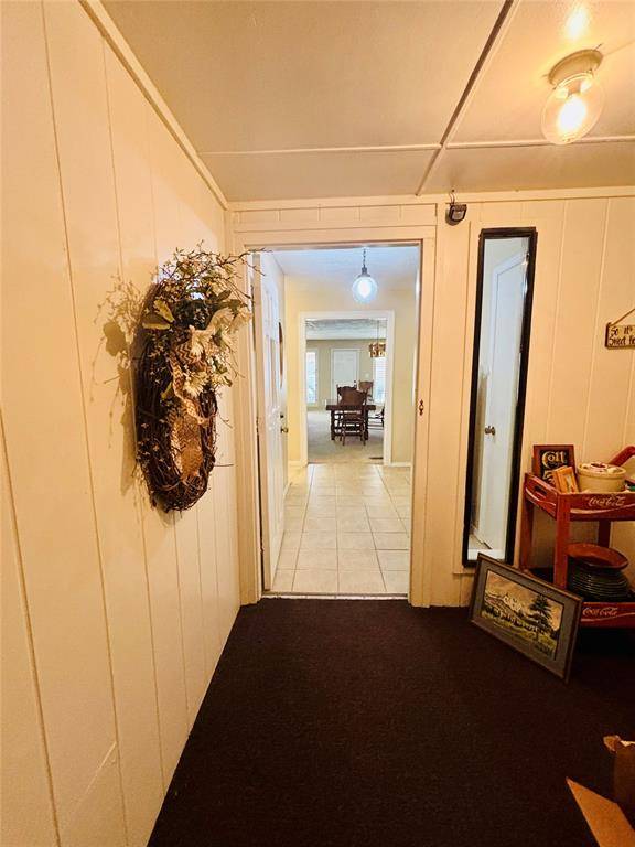 11901 N Mustang RD, Yukon, OK 73099