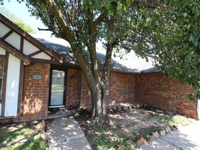 11825 S Douglas AVE, Oklahoma City, OK 73170
