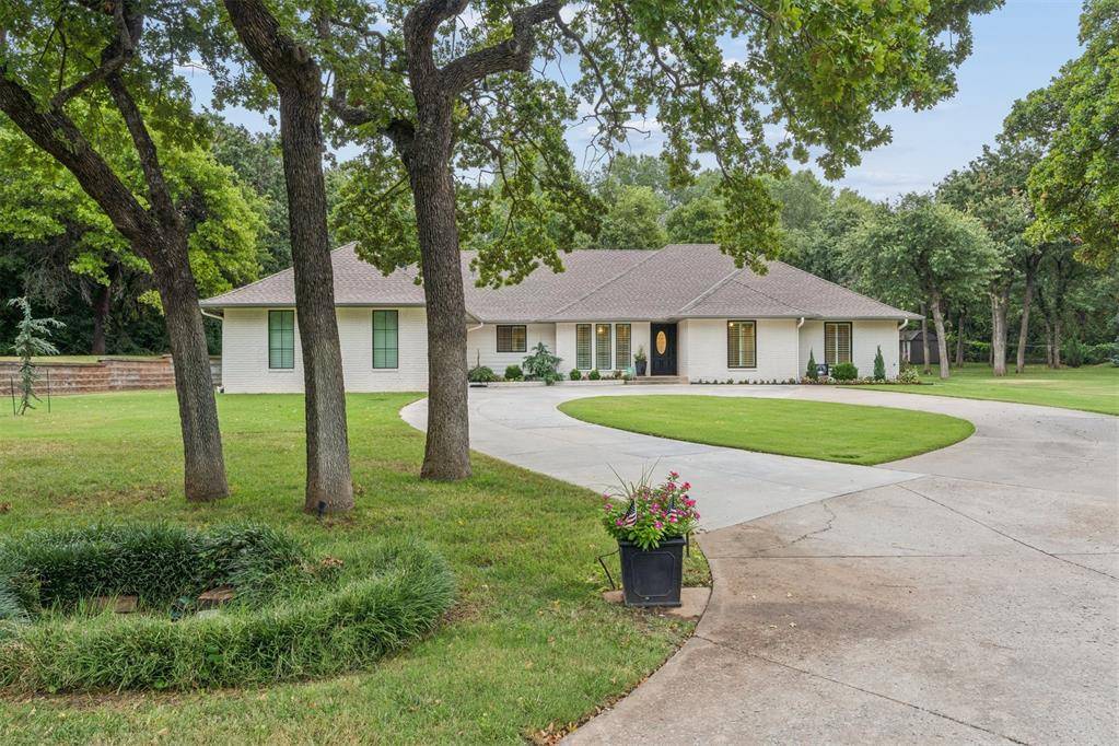 10200 E Apple Valley RD, Oklahoma City, OK 73151