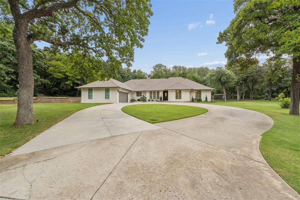 10200 E Apple Valley RD, Oklahoma City, OK 73151