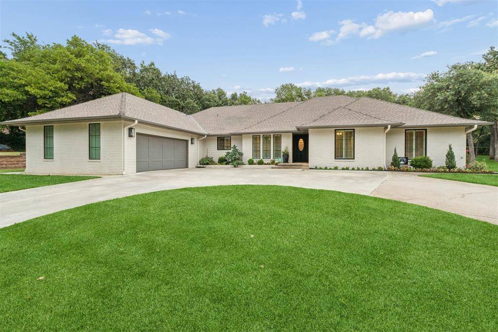 10200 E Apple Valley RD, Oklahoma City, OK 73151