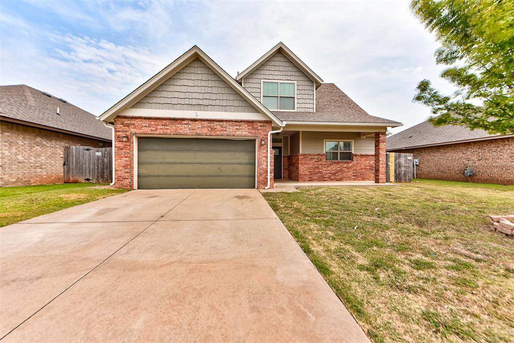225 SW 148th ST, Oklahoma City, OK 73170