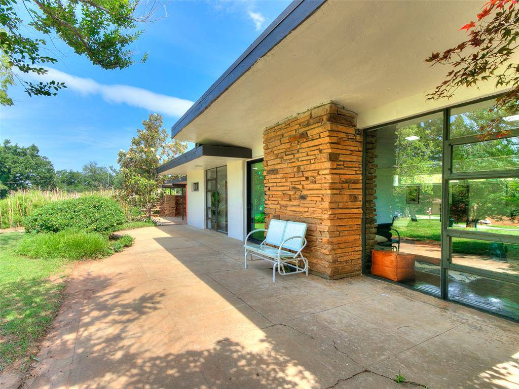 3200 Norcrest DR, Forest Park, OK 73121