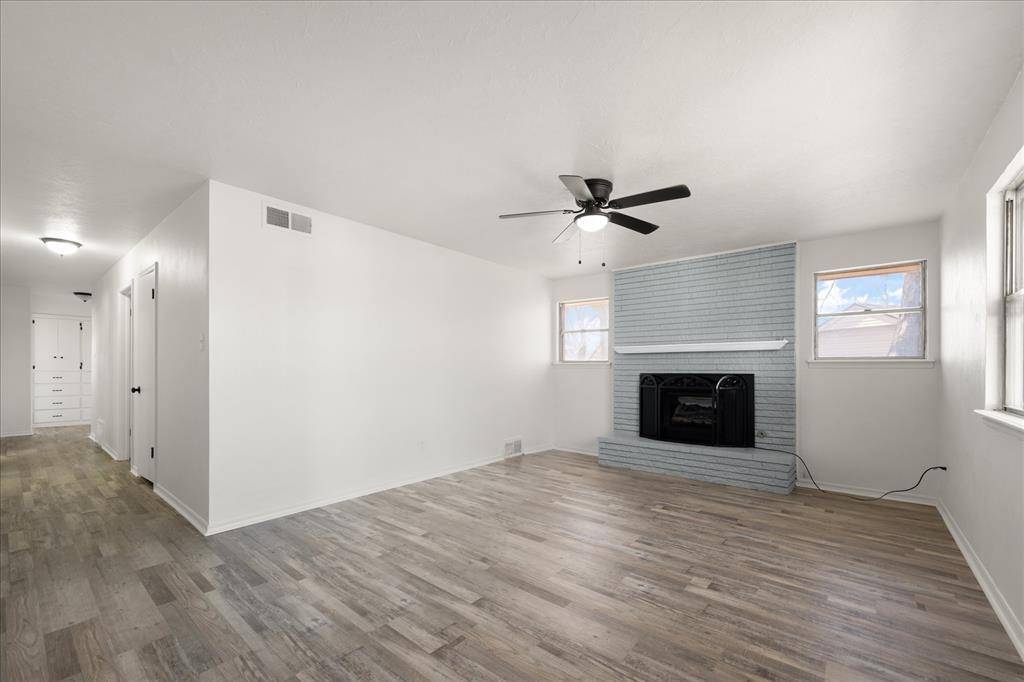 141 W Silver Meadow DR, Midwest City, OK 73110