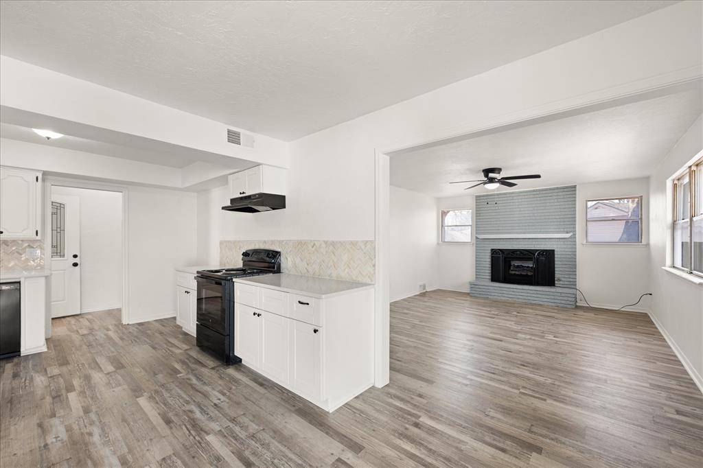 141 W Silver Meadow DR, Midwest City, OK 73110