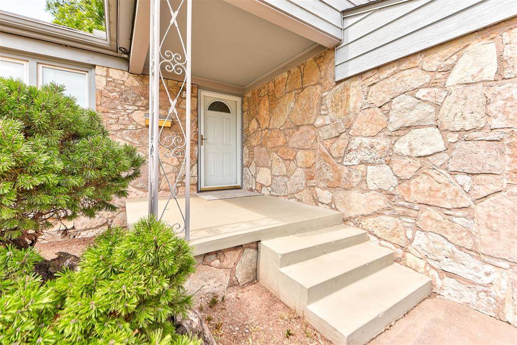 2219 N Quapah AVE, Oklahoma City, OK 73107