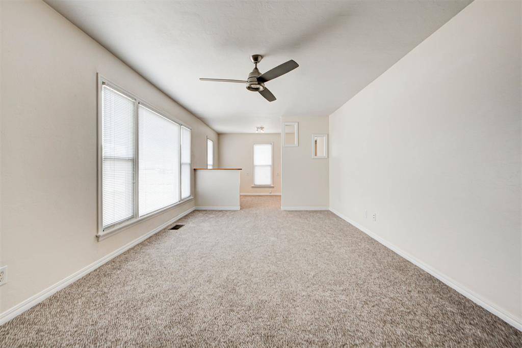 2219 N Quapah AVE, Oklahoma City, OK 73107