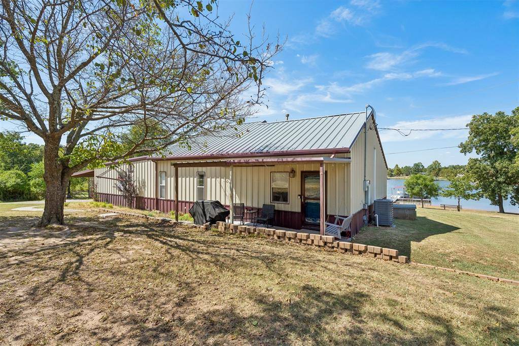 33712 S Post Office NCK, Shawnee, OK 74801