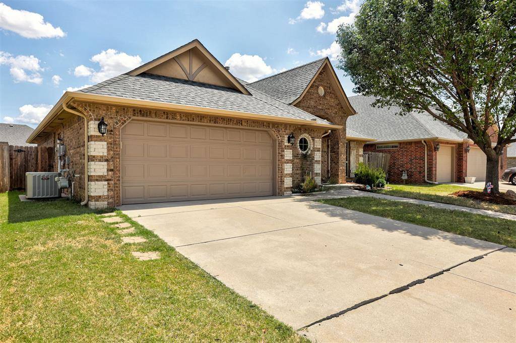 17216 Triana DR, Oklahoma City, OK 73170