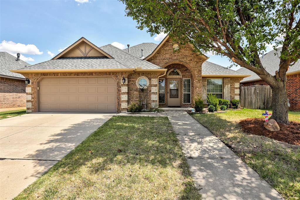 17216 Triana DR, Oklahoma City, OK 73170