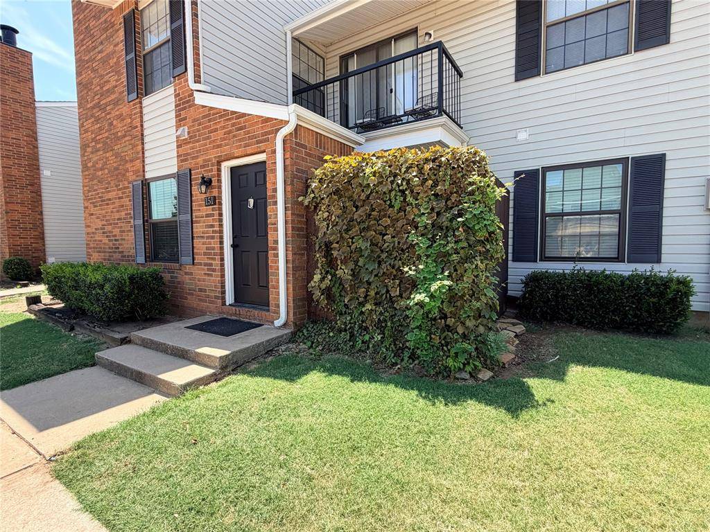 3000 Chautauqua AVE #151, Norman, OK 73072