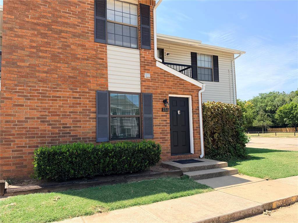 3000 Chautauqua AVE #151, Norman, OK 73072