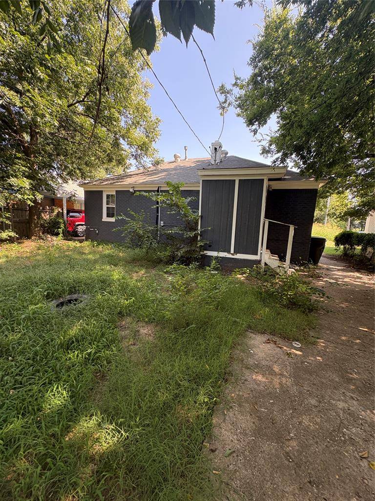 2117 NE 17th ST, Oklahoma City, OK 73111