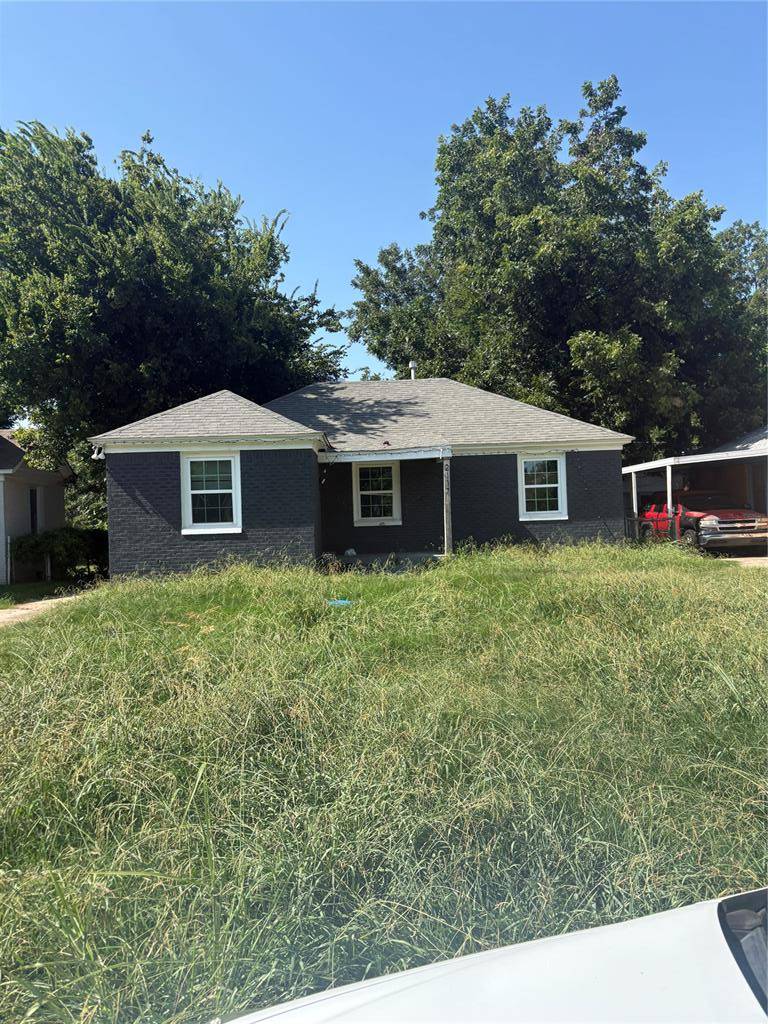 2117 NE 17th ST, Oklahoma City, OK 73111
