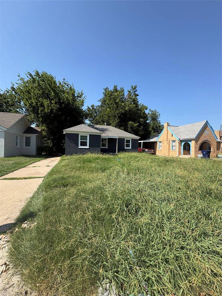 2117 NE 17th ST, Oklahoma City, OK 73111