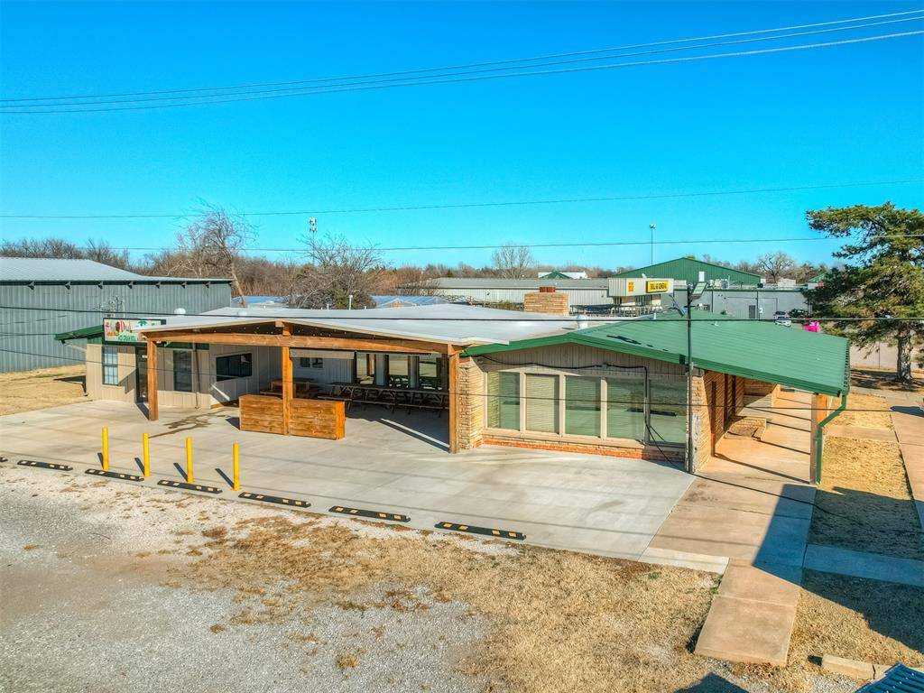 1045 SW 89th ST, Oklahoma City, OK 73139