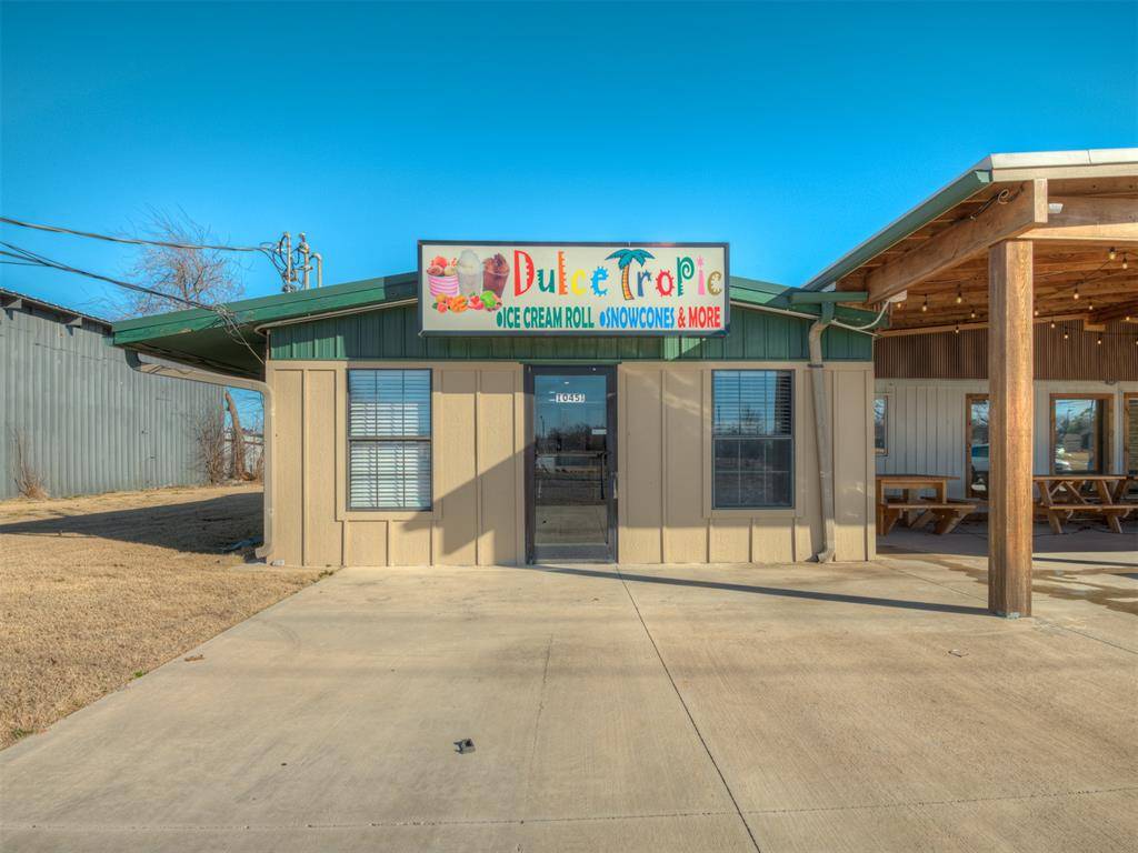 1045 SW 89th ST, Oklahoma City, OK 73139