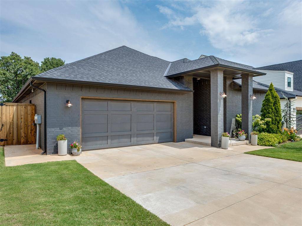 3509 Pasqual WAY, Edmond, OK 73034