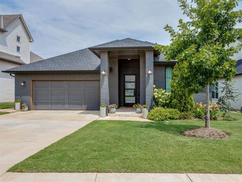 3509 Pasqual WAY, Edmond, OK 73034