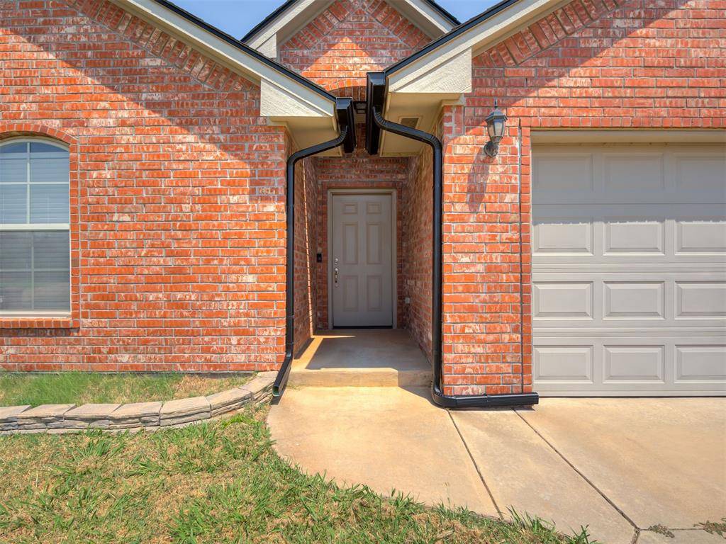 725 NW 121st TER, Oklahoma City, OK 73114
