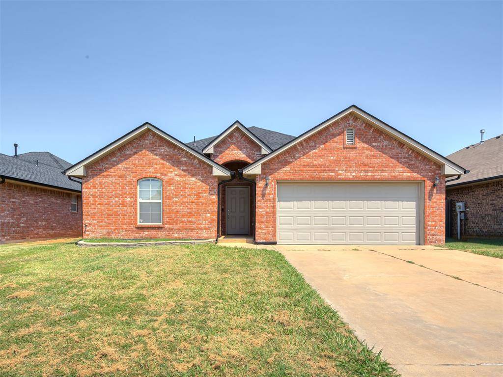 725 NW 121st TER, Oklahoma City, OK 73114