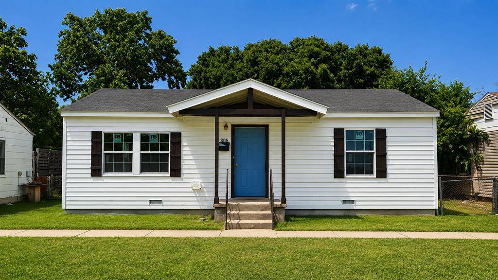1305 NW 7th AVE, Ardmore, OK 73401