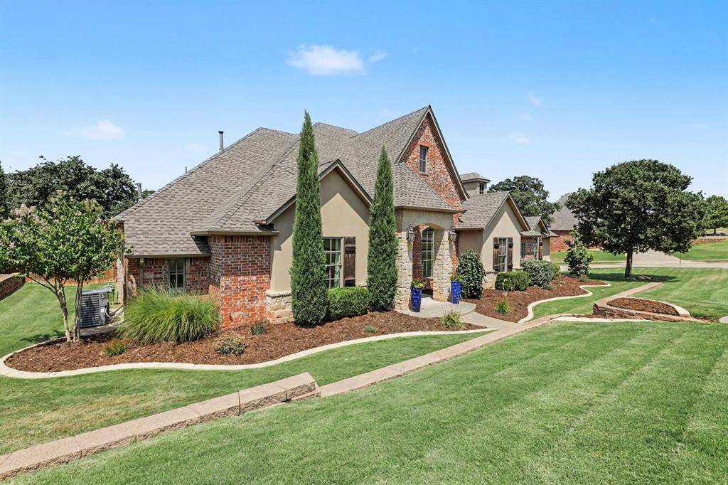 1317 Autumn Creek DR, Edmond, OK 73003