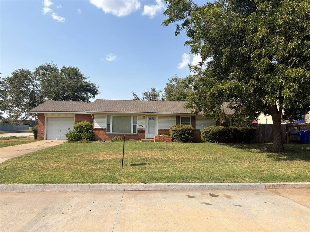 1351 Regent ST, Norman, OK 73069