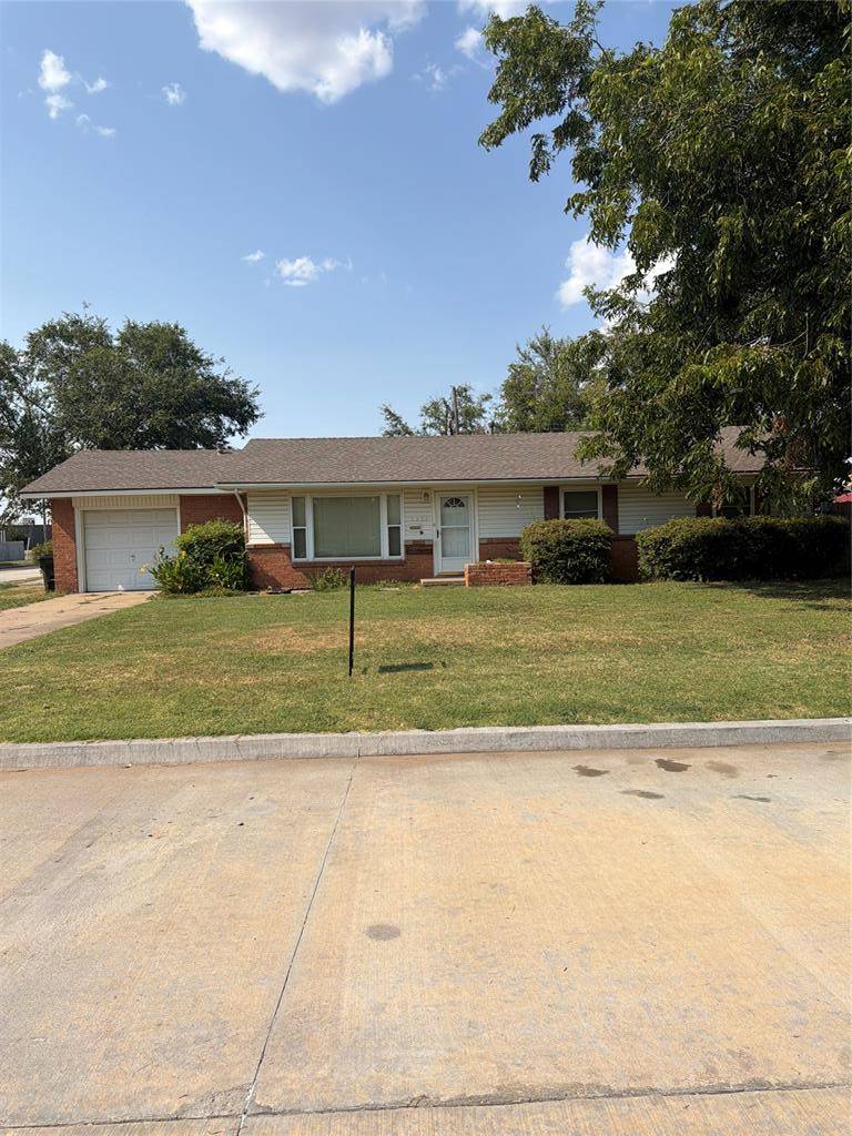 1351 Regent ST, Norman, OK 73069