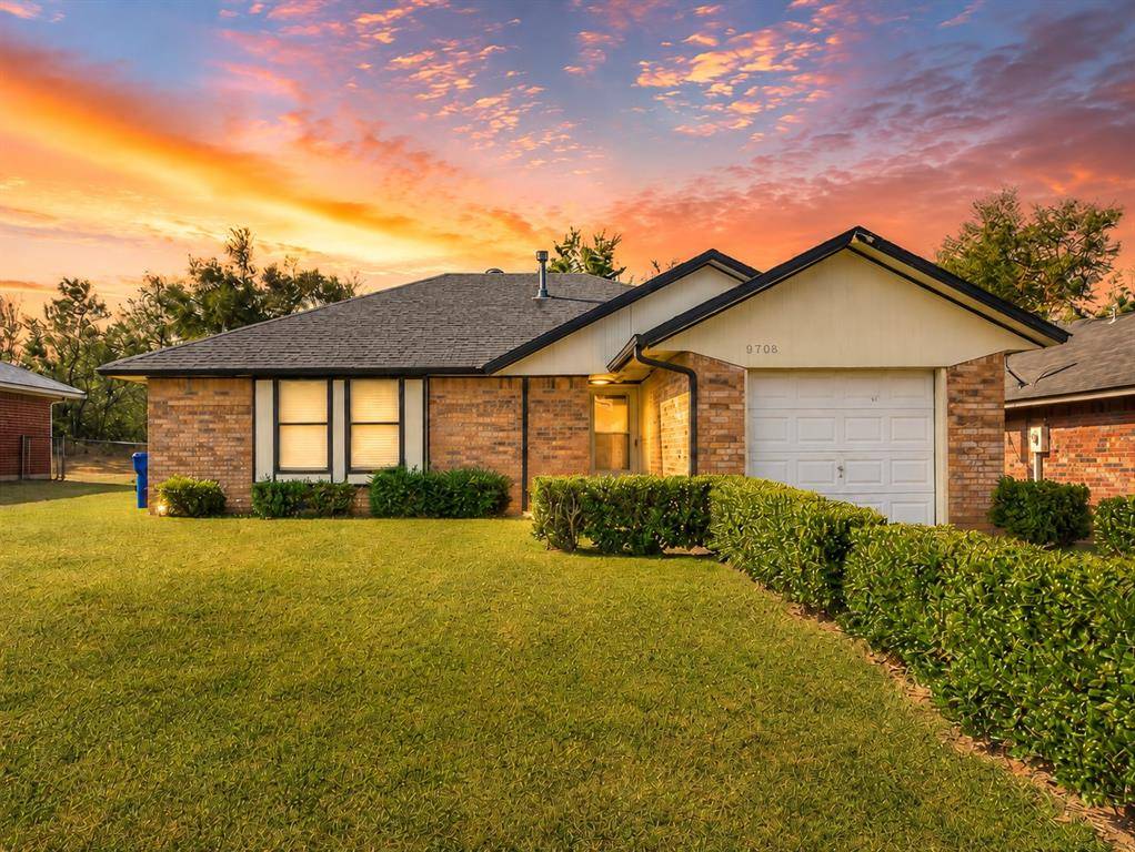 8708 E Parkridge DR, Oklahoma City, OK 73141