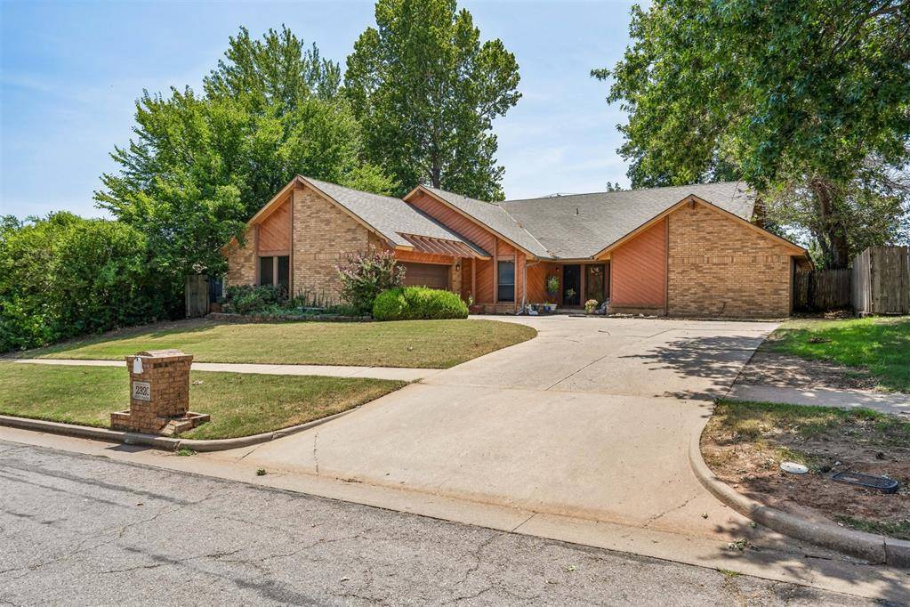 2320 SW 125th ST, Oklahoma City, OK 73170
