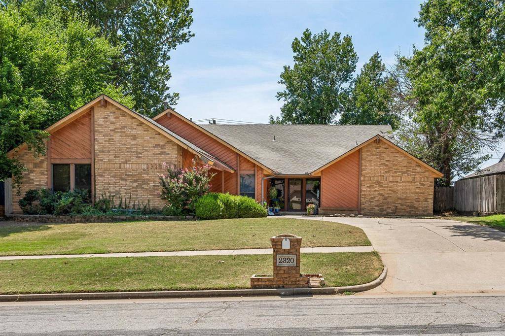 2320 SW 125th ST, Oklahoma City, OK 73170