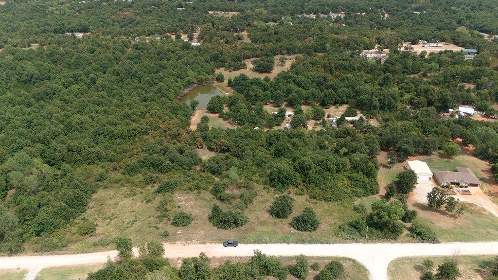 17700 Blackjack Ridge RD, Newalla, OK 74857