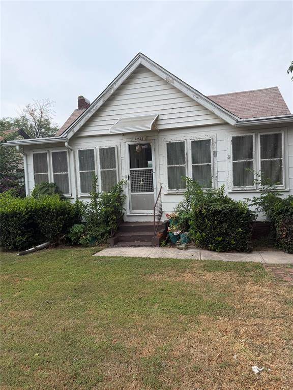 2421 SW 27th ST, Oklahoma City, OK 73108