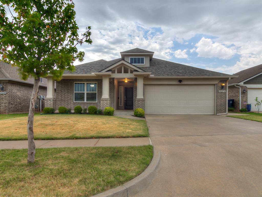 13232 SW 3rd ST, Yukon, OK 73099